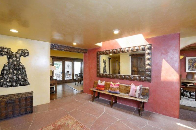 Villa Ponderosa Estate à Santa Fé Extérieur photo