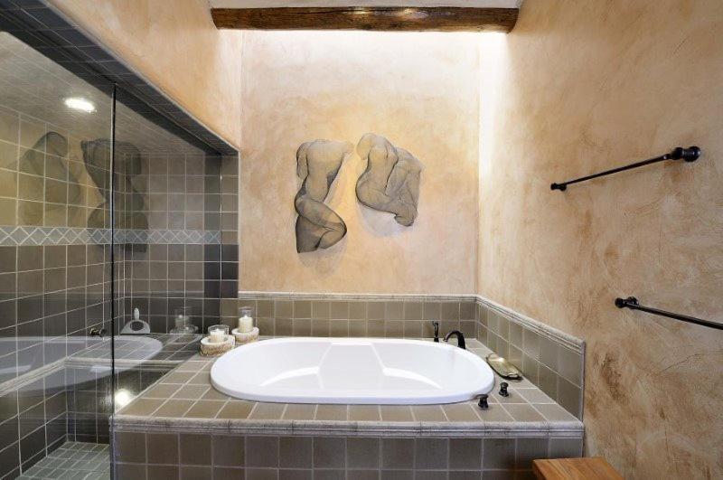 Villa Ponderosa Estate à Santa Fé Extérieur photo