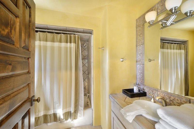 Villa Ponderosa Estate à Santa Fé Extérieur photo