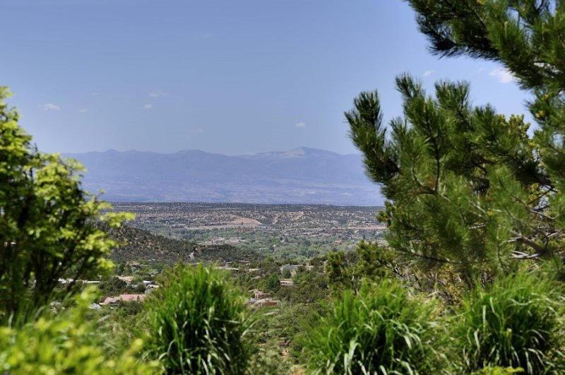 Villa Ponderosa Estate à Santa Fé Extérieur photo