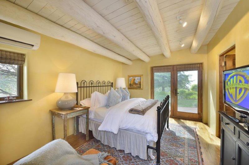 Villa Ponderosa Estate à Santa Fé Extérieur photo