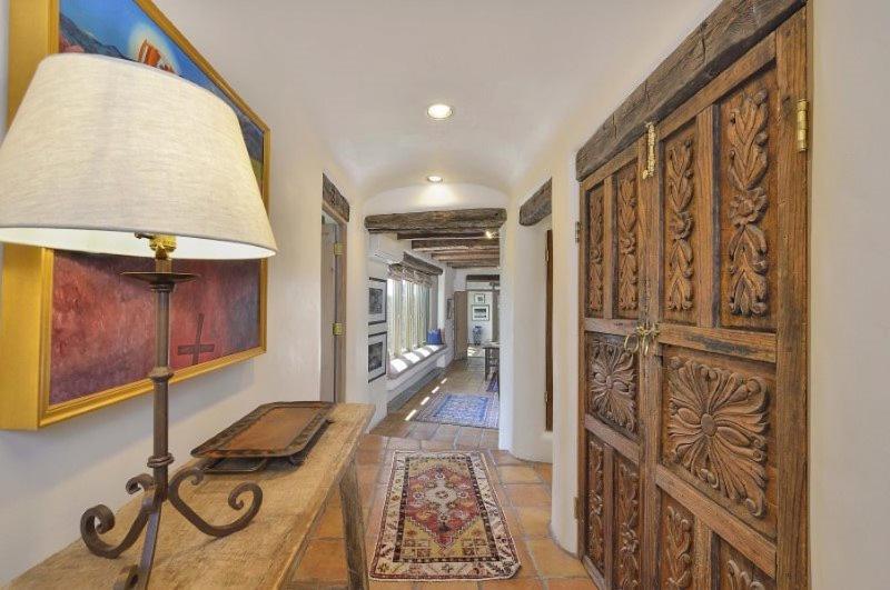 Villa Ponderosa Estate à Santa Fé Extérieur photo